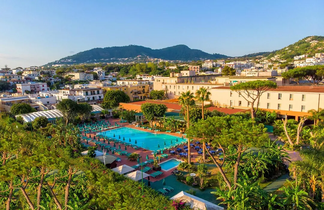 Grand Hotel Delle Terme Re Ferdinando-1