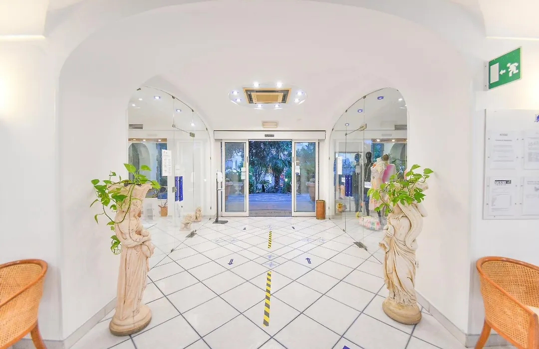 Hotel Terme Felix-1