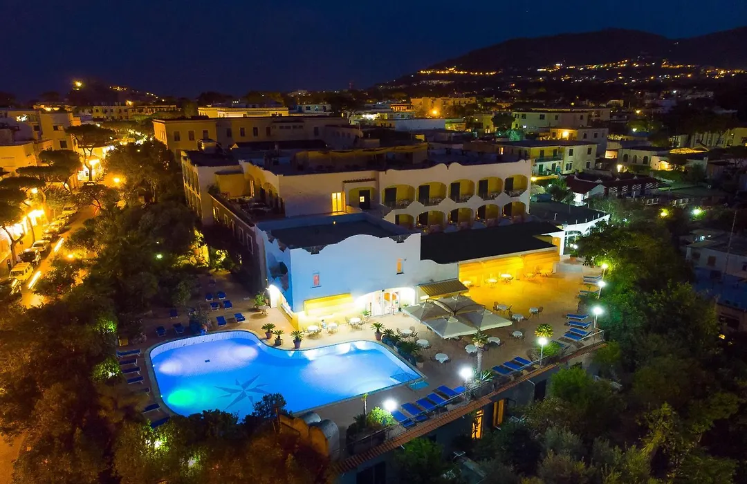 Hotel Terme Felix-1