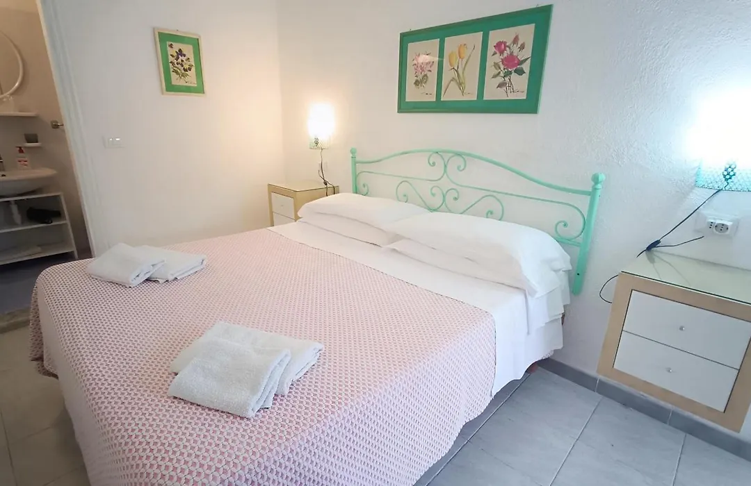 Hotel Casa Nicola-1