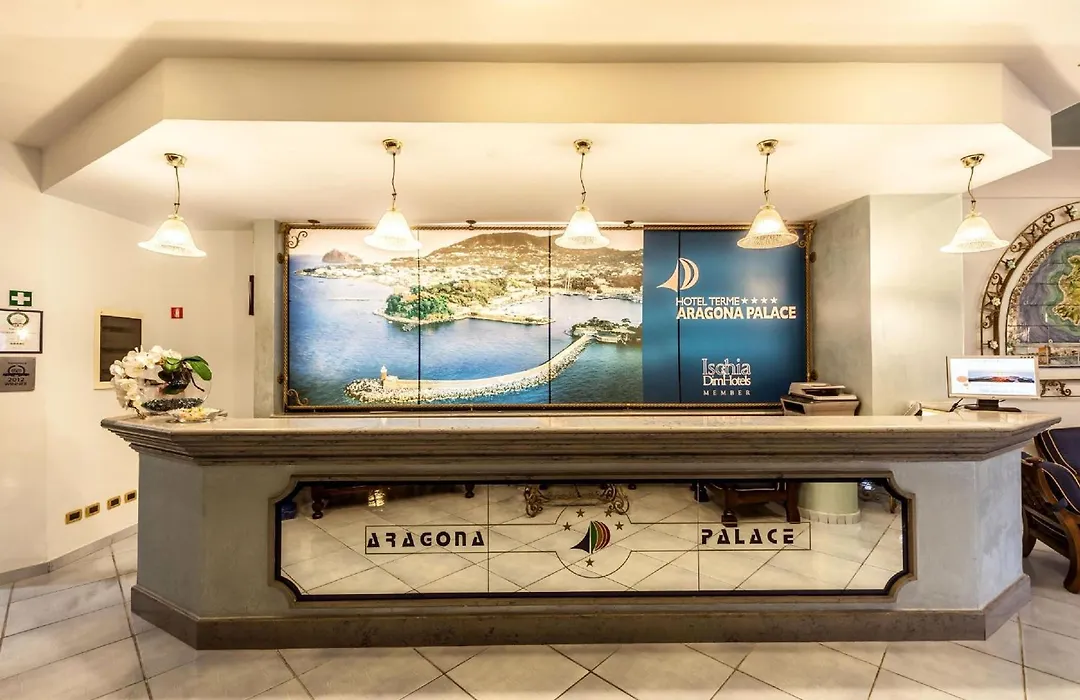 Aragona Palace Hotel & Spa-1