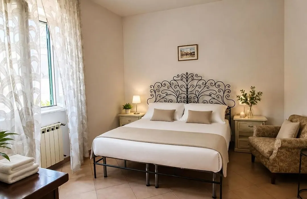 Casa Giusto Ischia-1