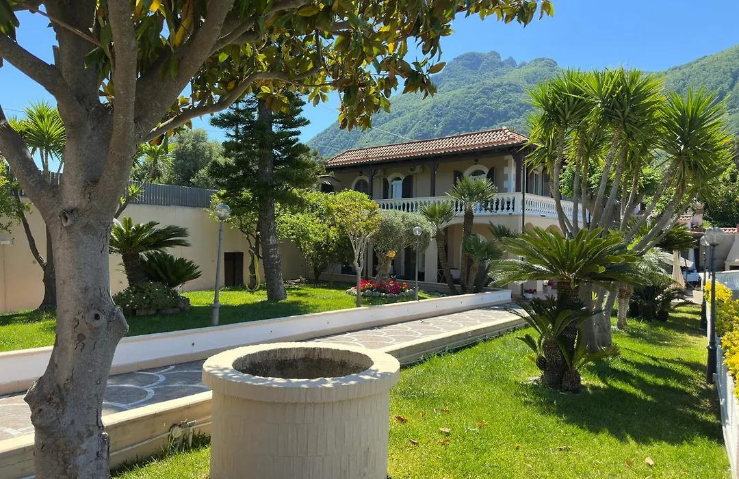 Villa Antonietta Ischia-1