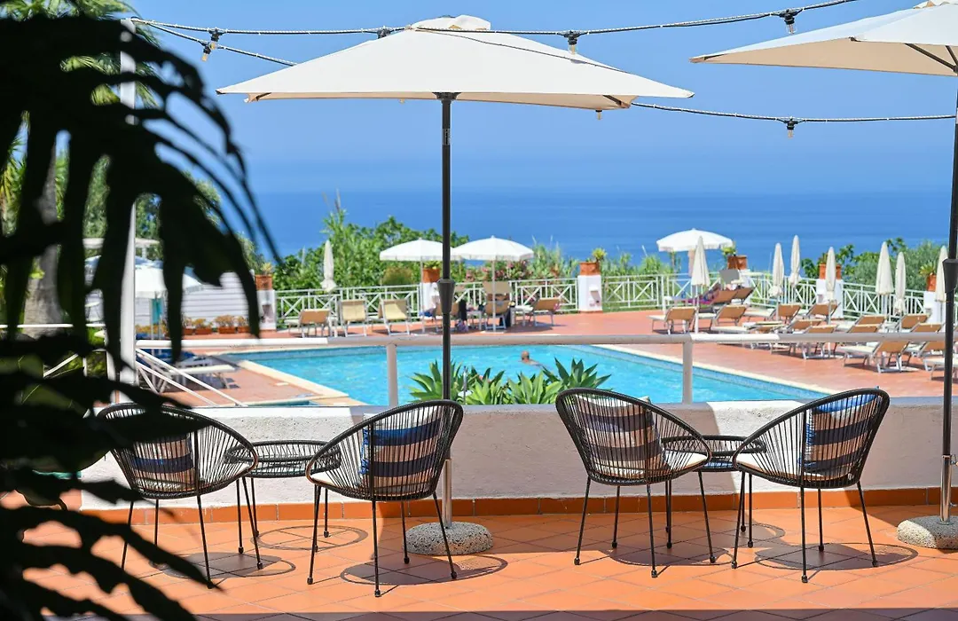 Paradiso Terme Resort & Spa-1
