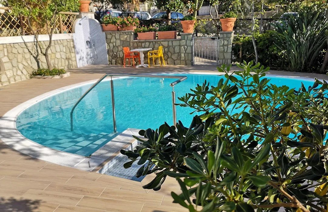 Aparthotel Villa Marinu-1