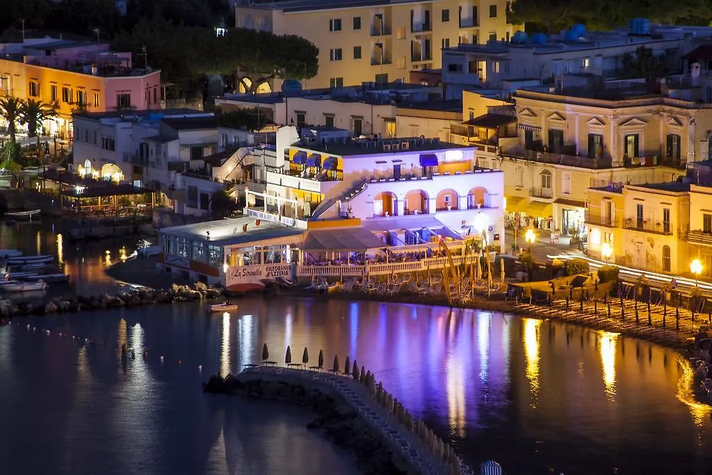 Hotel La Sirenella-1