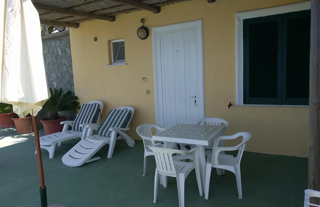 Residence Giardino Del Sole-1