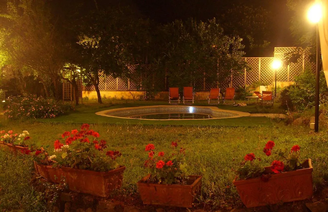 Residence Aegidius-1