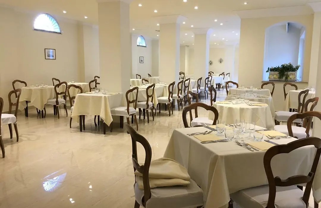 Hotel Terme Elisabetta-1