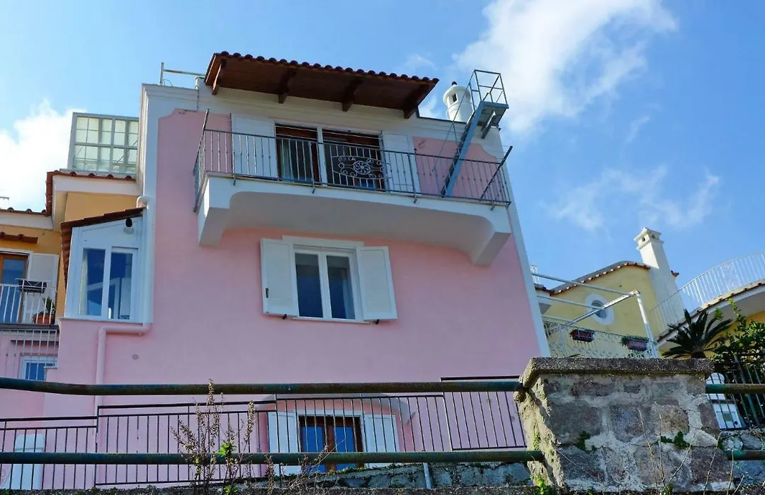 Holiday Home The Pink By Interhome-1