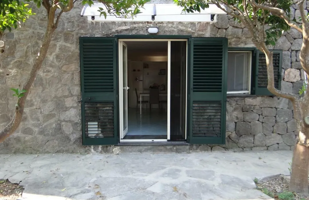 Casa Mo Ma Vacanze Ischia-1