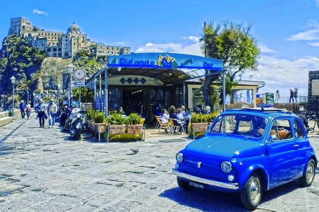 Hotel Aragonese Ischia-1
