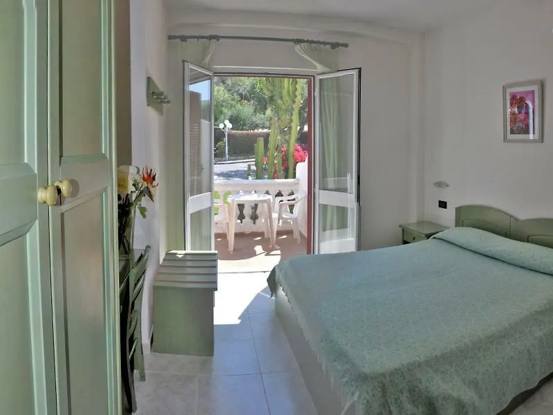 Hotel Galidon Terme & Village-1
