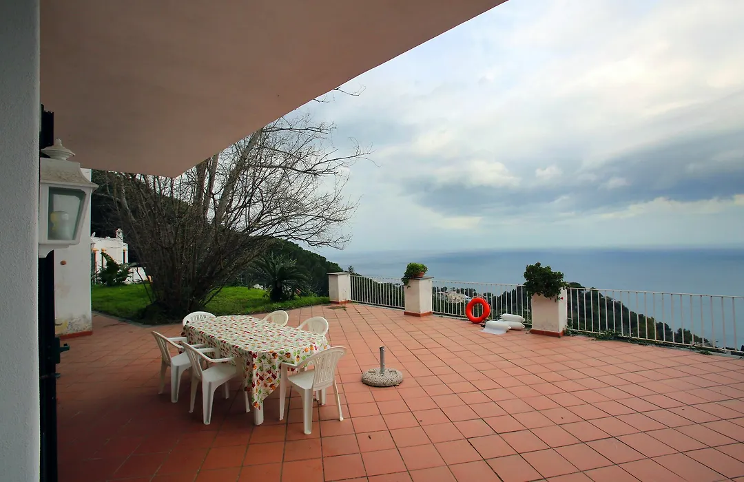 La Casa Dei Capperi-1