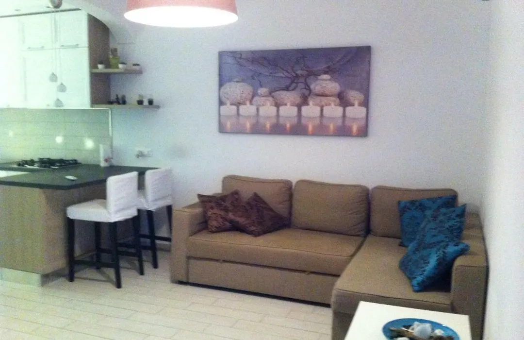 A Casa Di Marietta-1