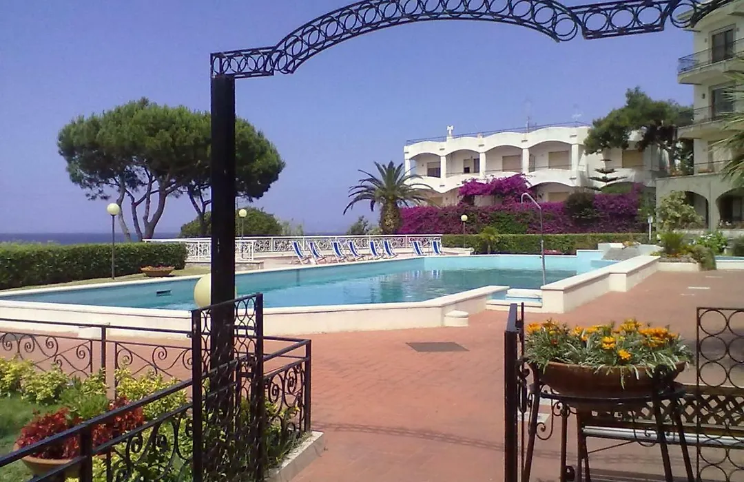 Ischia - Panoramic Apartment On The Sea-1