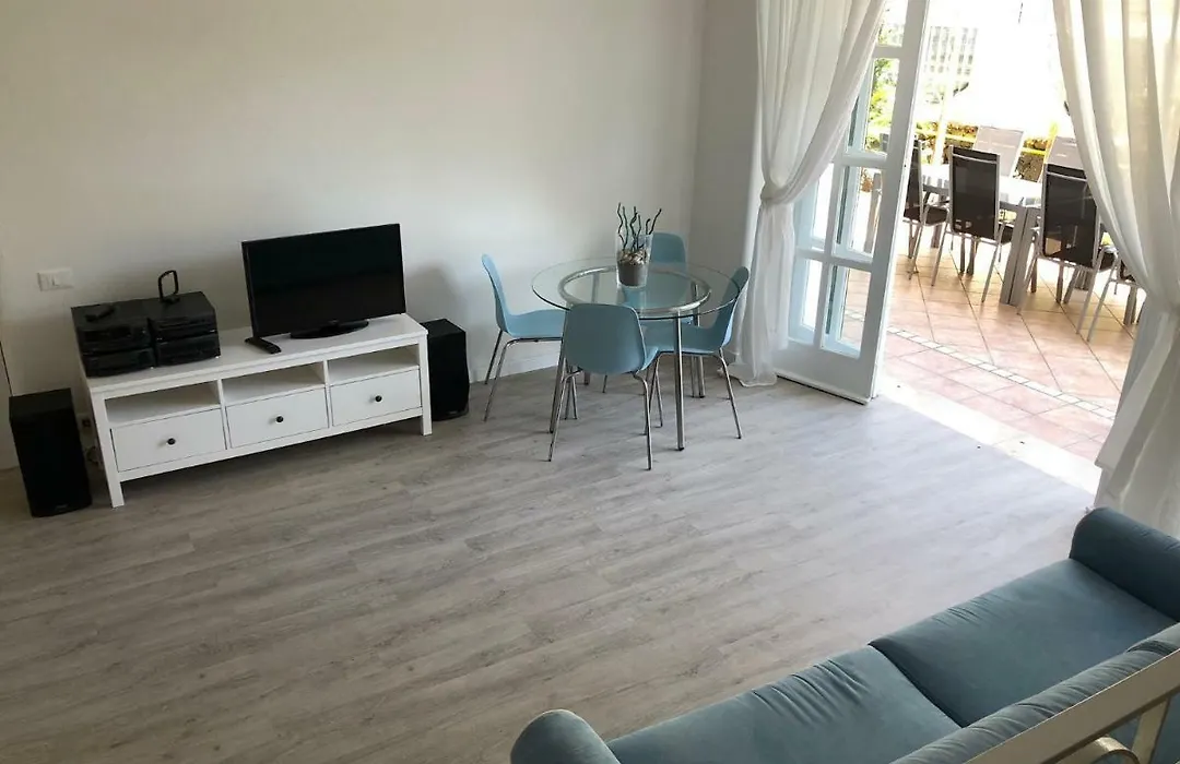 Villino Il Banano-1