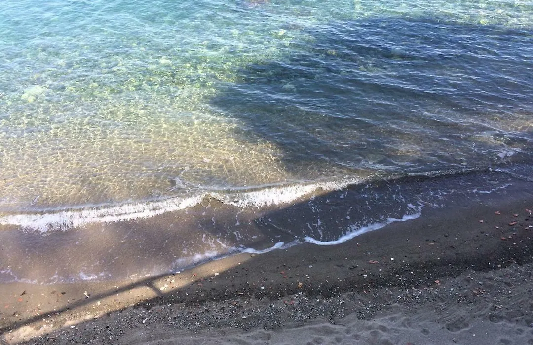 La Casetta Di Erika-1