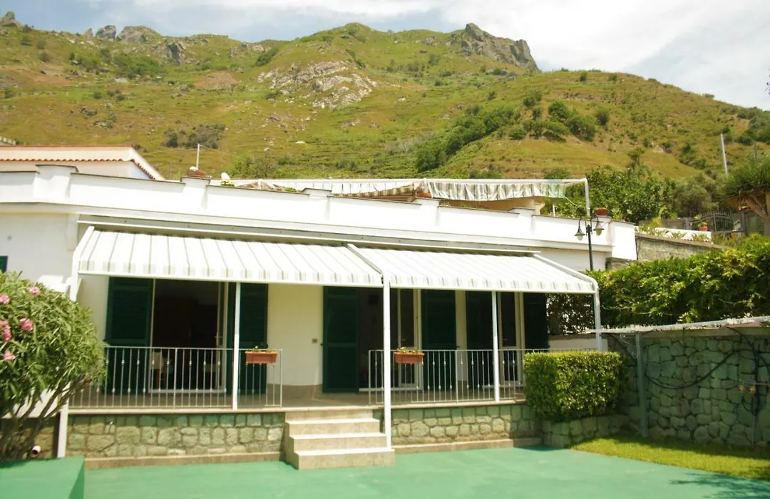 Casa Ischitana-1