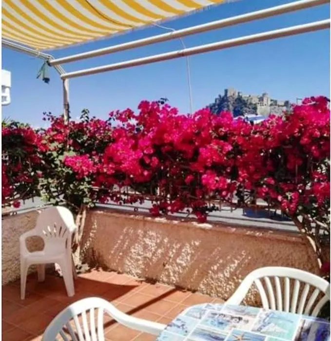 2 Bedrooms Appartement At Ischia 20 M Away From The Beach With Sea View Furnished Terrace And Wifi-1