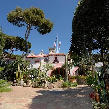La Bagattella Resort & Spa-2