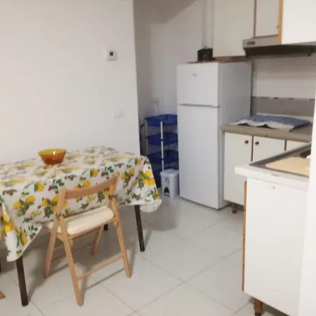 La Margherita Apartments-3