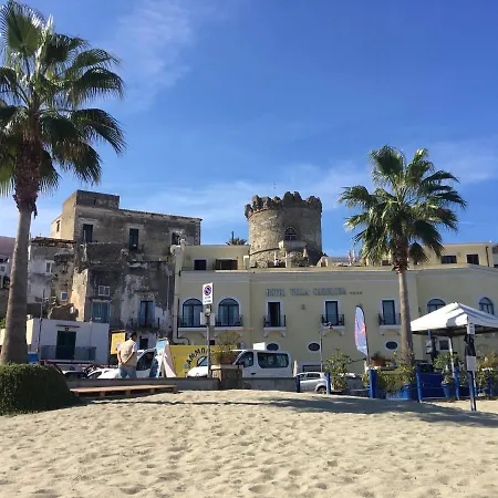 Bilocale Sul Lungomare Di Forio D'Ischia - Serpico Sea & More-2