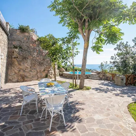 Villa Dei Lecci - 7 Luxury Villas With Private Pool Or Jacuzzi-3