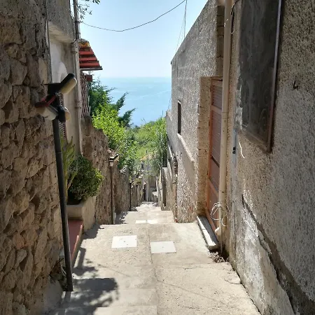 Mariapia Village Via Scannella N32-2
