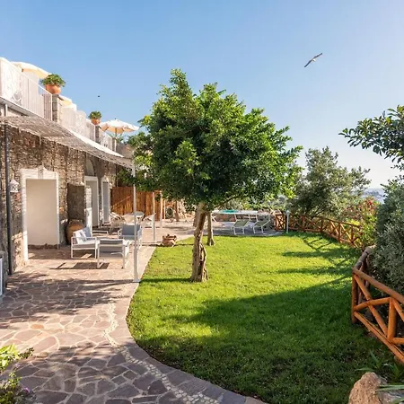 Villa Dei Lecci - 7 Luxury Villas With Private Pool Or Jacuzzi-2