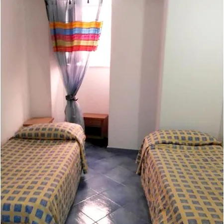 2 Bedrooms Appartement At Ischia 20 M Away From The Beach With Sea View Furnished Terrace And Wifi-2