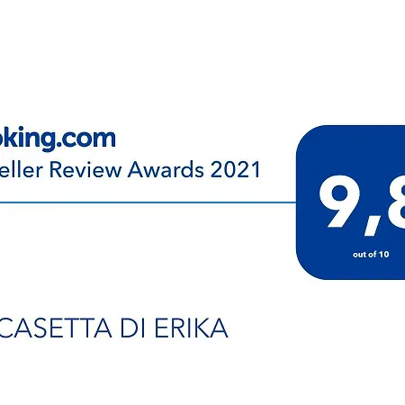 La Casetta Di Erika-3
