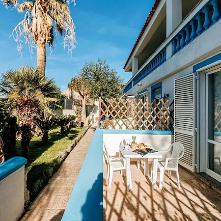 Appartamenti Ischia Casa Don Peppe-3
