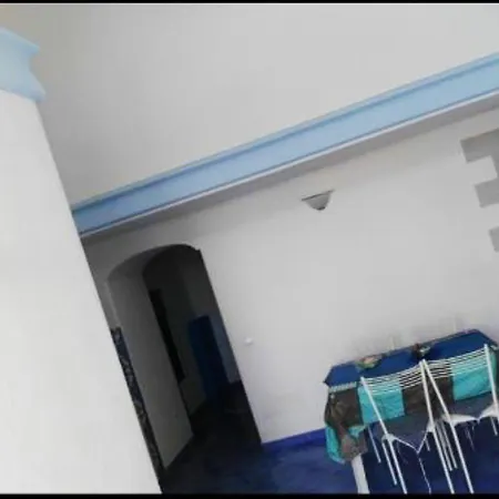 2 Bedrooms Appartement At Ischia 20 M Away From The Beach With Sea View Furnished Terrace And Wifi-3