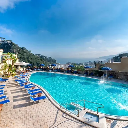 Hotel San Lorenzo Thermal Spa-3