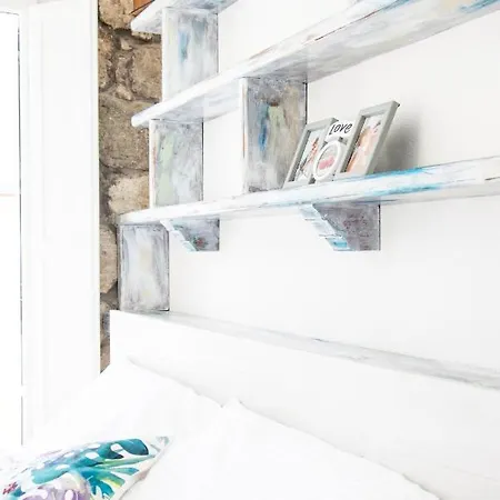 Porcavilla B&B-3