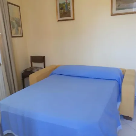 Casa La Torre Forio D'Ischia - Vicoli Saraceni-2