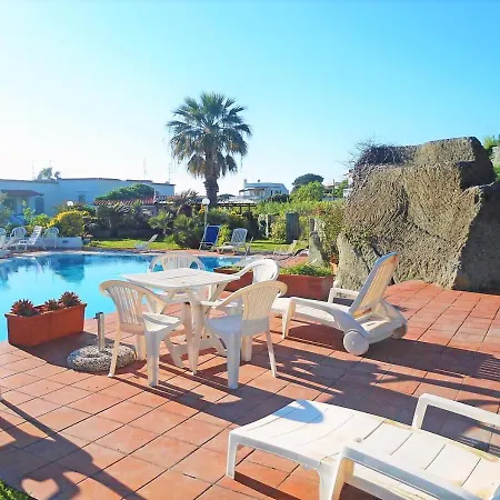 Appartamento Turistico Sunset Home-3