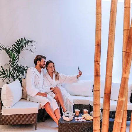 Royal Sunset Hotel & Spa-2