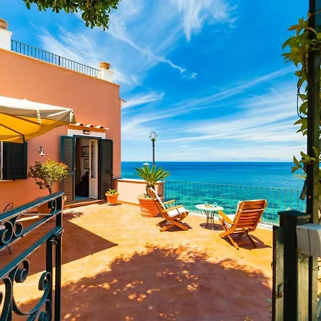 Terrazza Morgera By Napoliapartments-2
