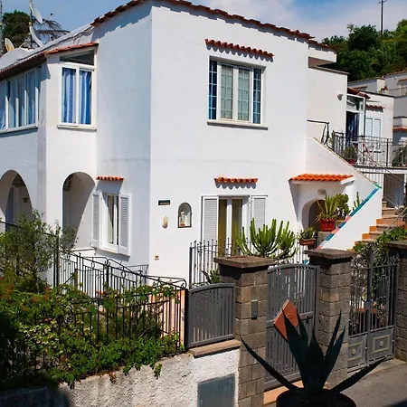 Casa Vacanza Da Tonino-3