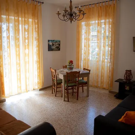 Casa Vacanza Da Tonino-2