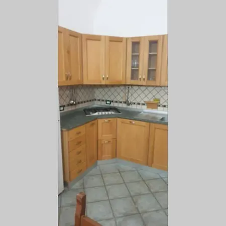 Casa Vacanza Maronti-2