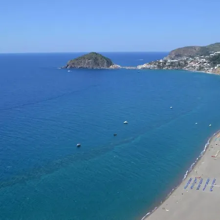 Casa Vacanza Maronti-3