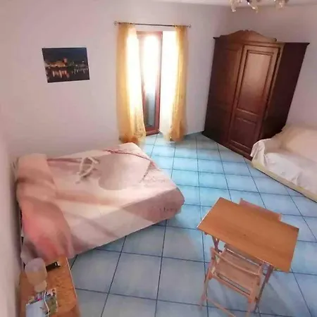 Casa Buono, Centro Storico Di Forio-3