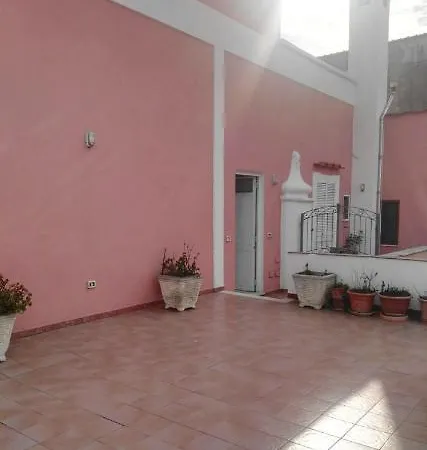 One Bedroom Appartement At Ischia 20 M Away From The Beach With Sea View And Terrace-3