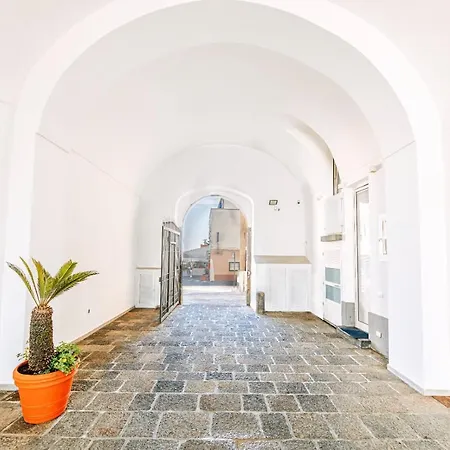 Casa Neval Lacco Ameno-2