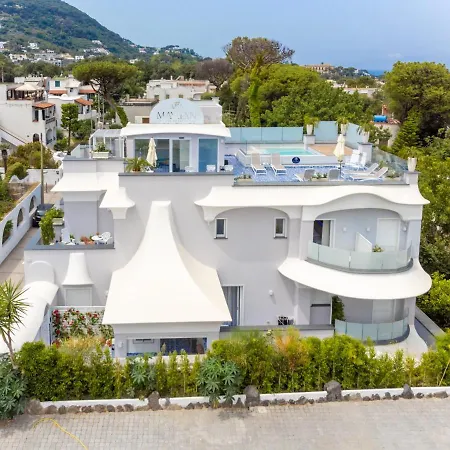 Ischia Mavilan Luxury Apartments-3