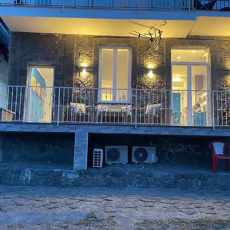 Esclusiva Casa Golden Sulla Spiaggia-2