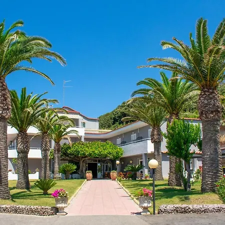Hotel Villa Rita-3